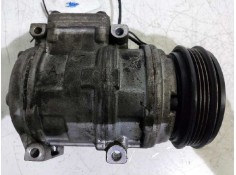 Recambio de compresor aire acondicionado para kia carens 1.8 cat referencia OEM IAM 1315009600 10PA17C  2