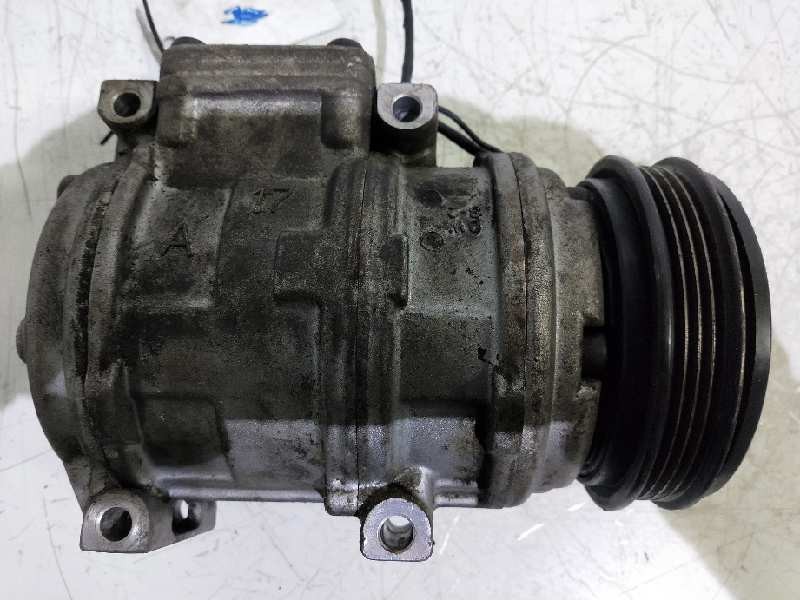 Recambio de compresor aire acondicionado para kia carens 1.8 cat referencia OEM IAM 1315009600 10PA17C 