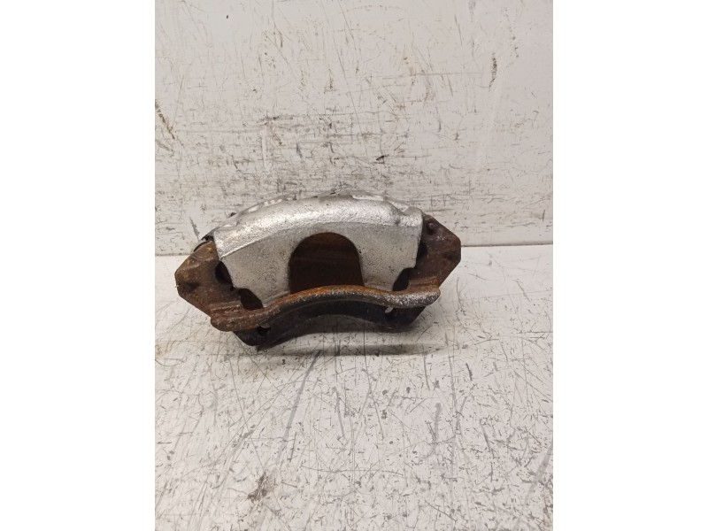 Recambio de pinza freno delantera derecha para fiat scudo (222) referencia OEM IAM 3261200  