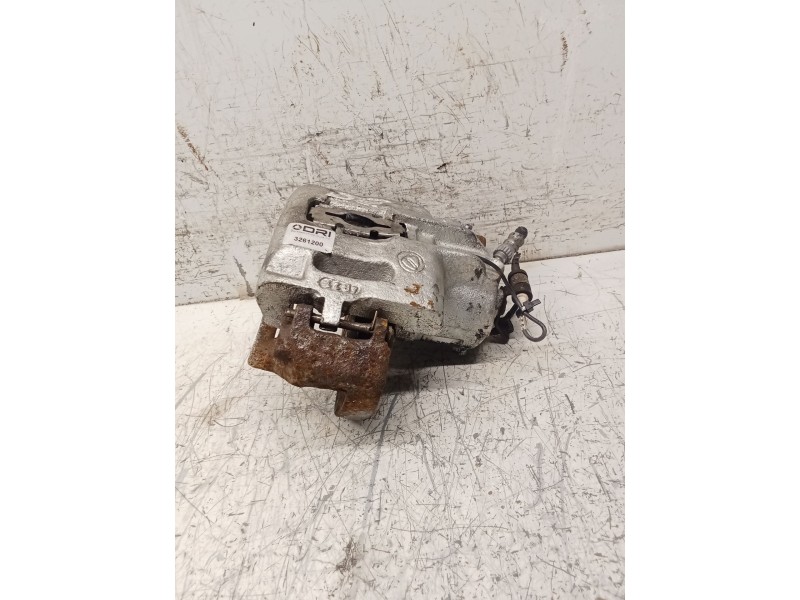 Recambio de pinza freno delantera derecha para fiat scudo (222) referencia OEM IAM 3261200  