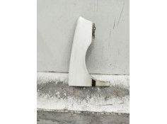 Recambio de aleta delantera derecha para citroën ax (za-_) 11 referencia OEM IAM   