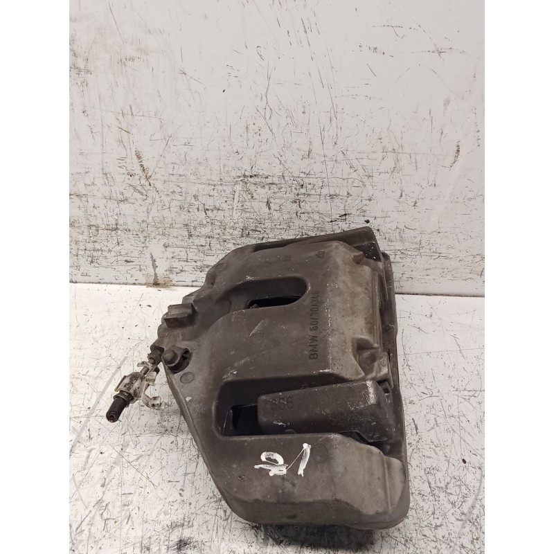 Recambio de pinza freno delantera izquierda para bmw serie 5 lim. (f10) 525d xdrive referencia OEM IAM   