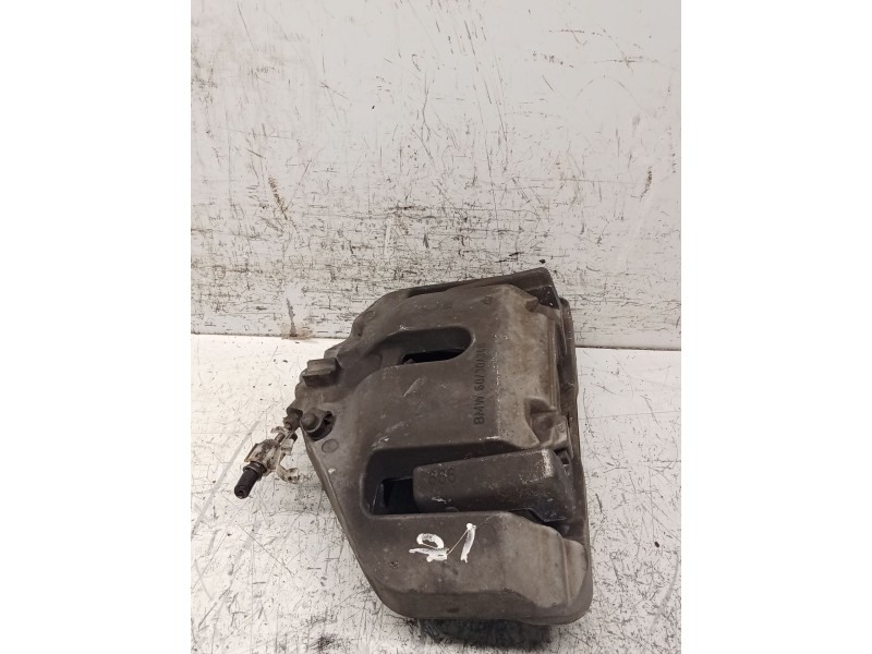 Recambio de pinza freno delantera izquierda para bmw serie 5 lim. (f10) 525d xdrive referencia OEM IAM   