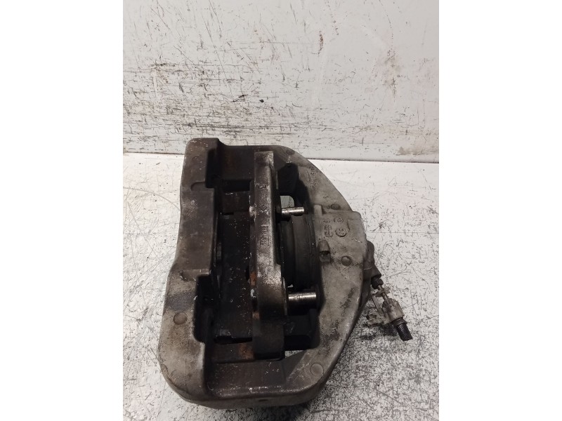 Recambio de pinza freno delantera izquierda para bmw serie 5 lim. (f10) 525d xdrive referencia OEM IAM   