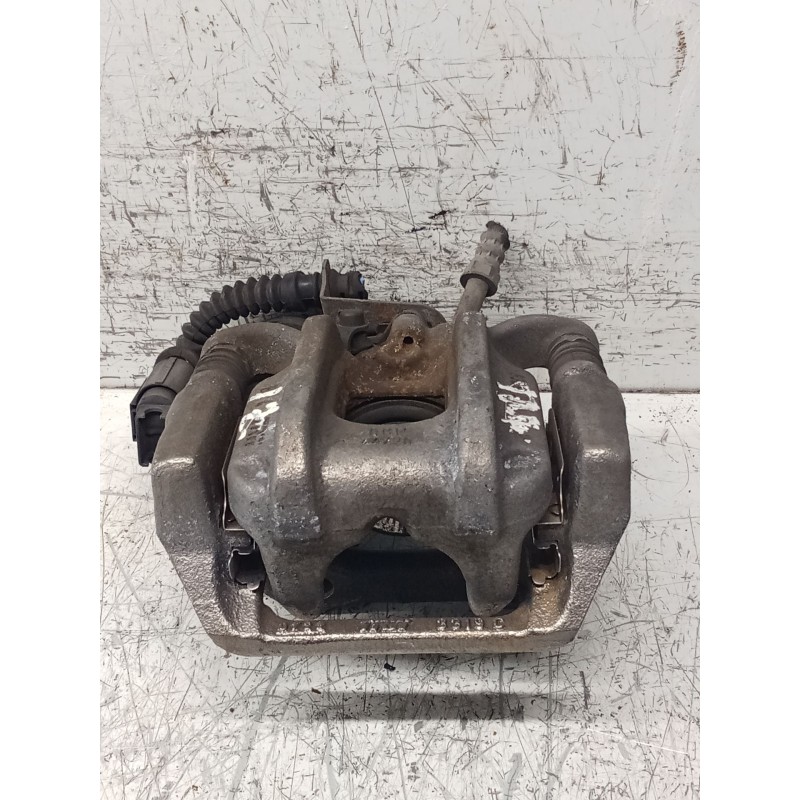 Recambio de pinza freno trasera izquierda para bmw serie 5 lim. (f10) 525d xdrive referencia OEM IAM 32349660  
