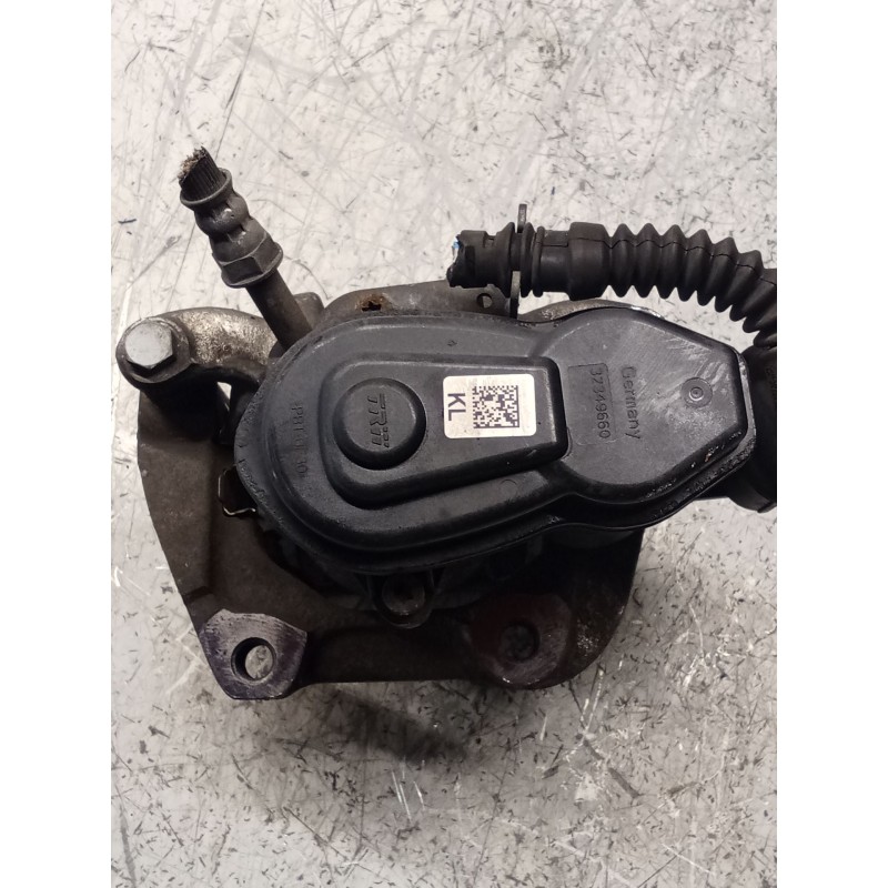 Recambio de pinza freno trasera izquierda para bmw serie 5 lim. (f10) 525d xdrive referencia OEM IAM 32349660  