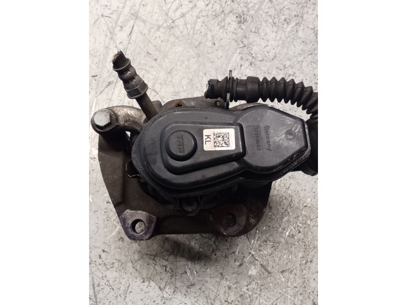 Recambio de pinza freno trasera izquierda para bmw serie 5 lim. (f10) 525d xdrive referencia OEM IAM 32349660  