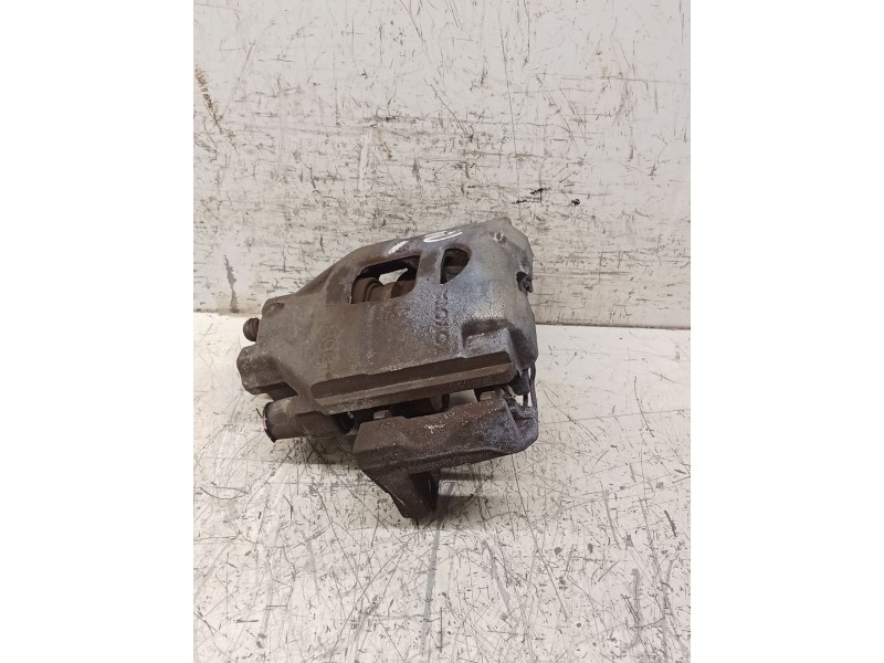 Recambio de pinza freno delantera izquierda para toyota yaris active referencia OEM IAM   