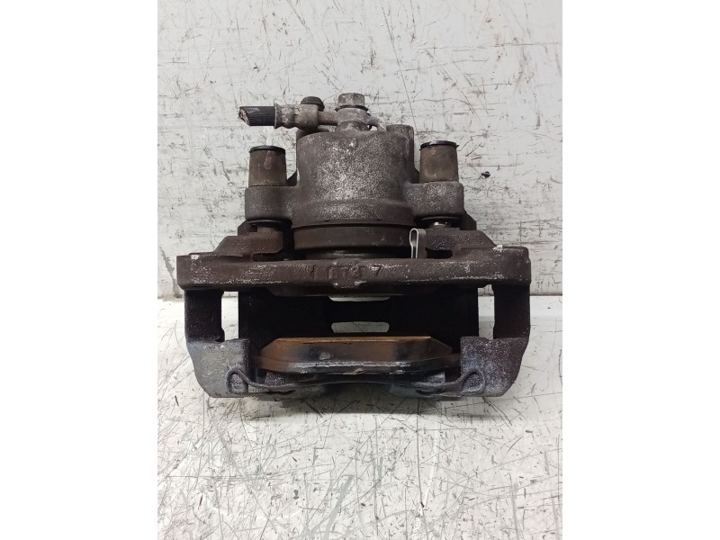 Recambio de pinza freno delantera izquierda para toyota yaris active referencia OEM IAM   