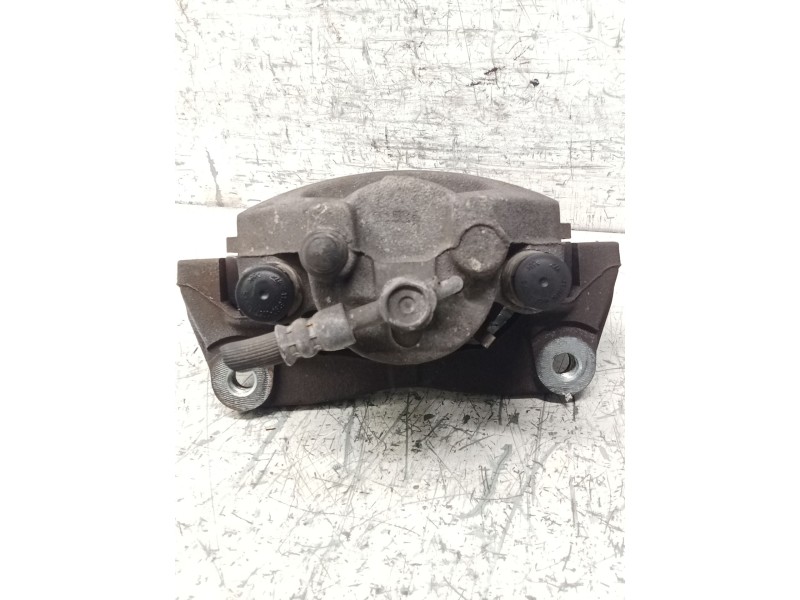 Recambio de pinza freno delantera izquierda para toyota yaris active referencia OEM IAM   