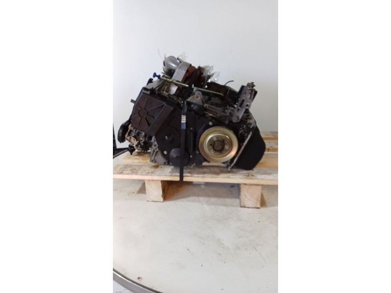 Recambio de motor completo para citroën ax (za-_) 11 referencia OEM IAM H1A  1FPOA 135380