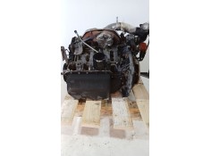 Recambio de motor completo para citroën ax (za-_) 11 referencia OEM IAM H1A  1FPOA 135380 2