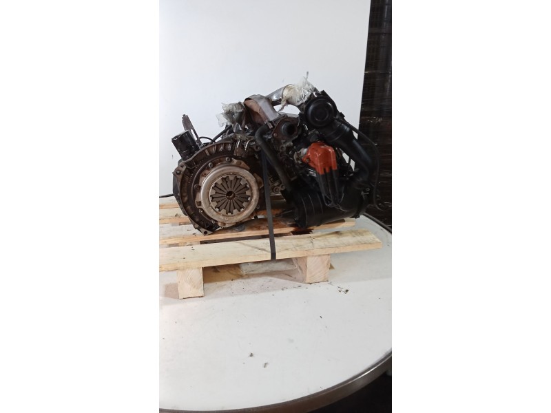 Recambio de motor completo para citroën ax (za-_) 11 referencia OEM IAM H1A  1FPOA 135380