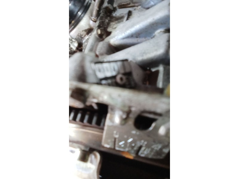 Recambio de motor completo para citroën ax (za-_) 11 referencia OEM IAM H1A  1FPOA 135380