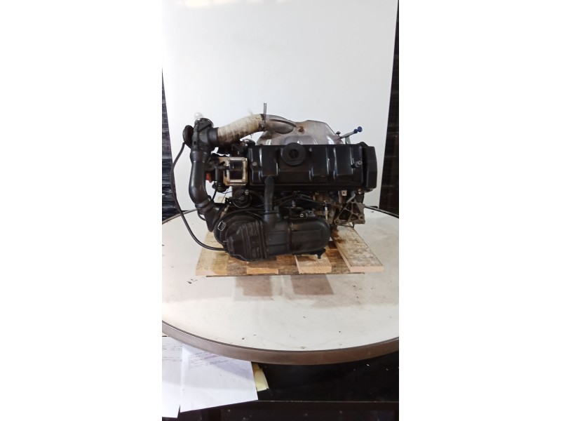 Recambio de motor completo para citroën ax (za-_) 11 referencia OEM IAM H1A  1FPOA 135380