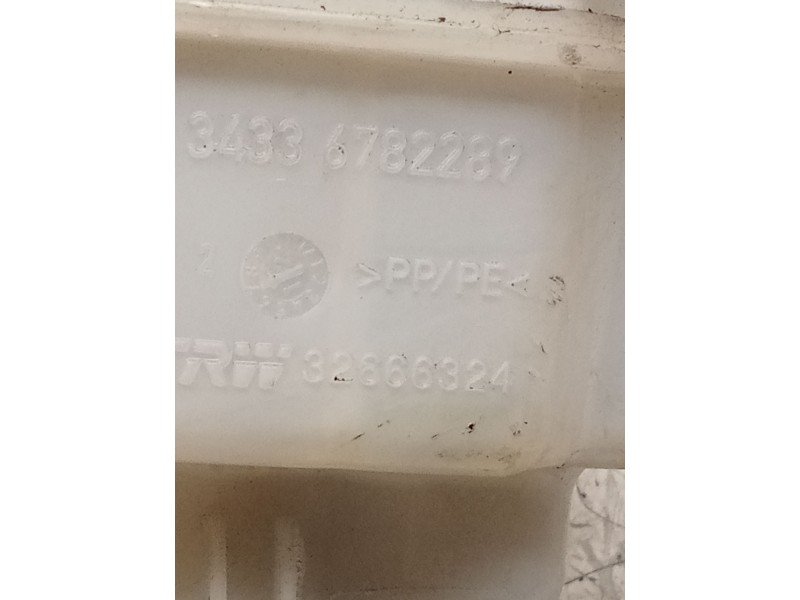 Recambio de bomba freno para bmw serie 5 lim. (f10) 525d xdrive referencia OEM IAM 32666324  