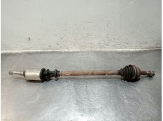 Recambio de transmision delantera derecha para citroën ax (za-_) 11 referencia OEM IAM   