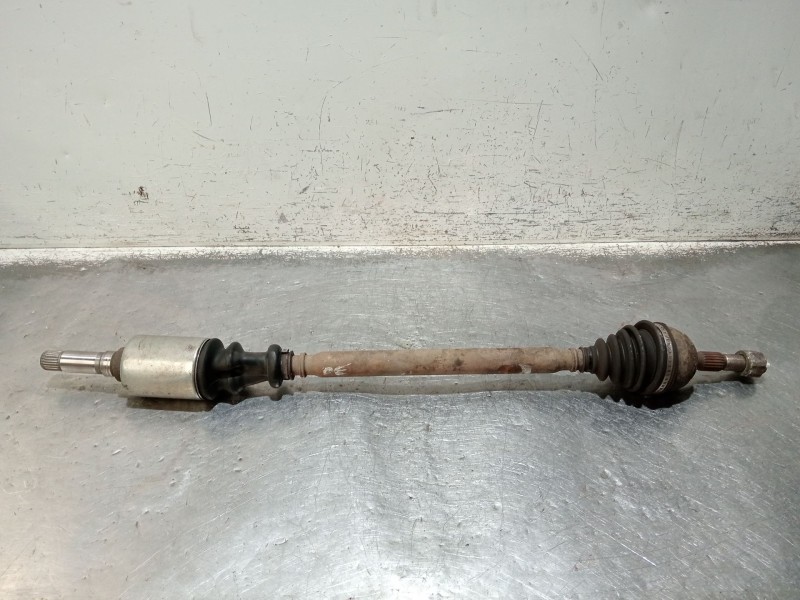 Recambio de transmision delantera derecha para citroën ax (za-_) 11 referencia OEM IAM   