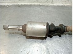 Recambio de transmision delantera derecha para citroën ax (za-_) 11 referencia OEM IAM    2