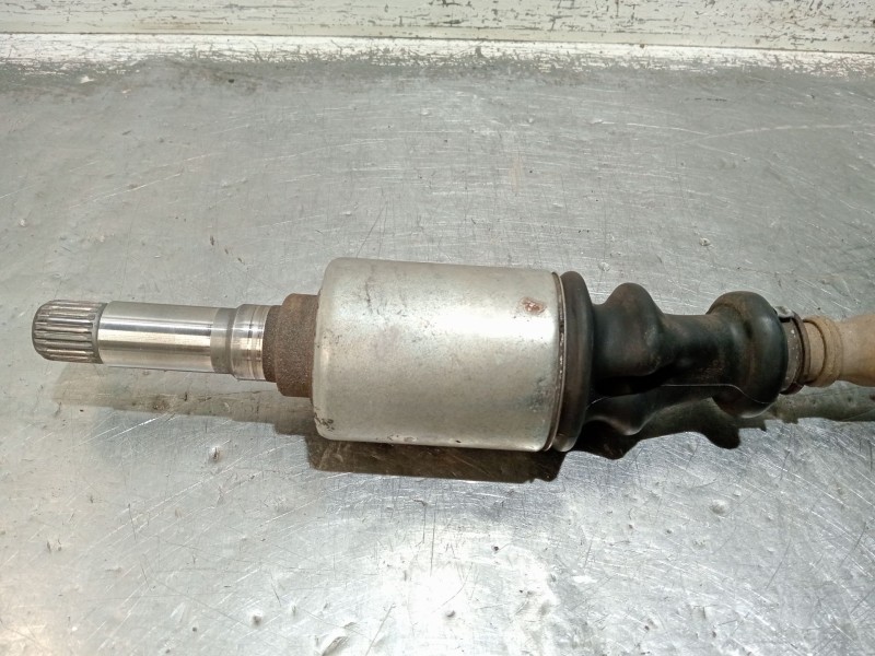 Recambio de transmision delantera derecha para citroën ax (za-_) 11 referencia OEM IAM   