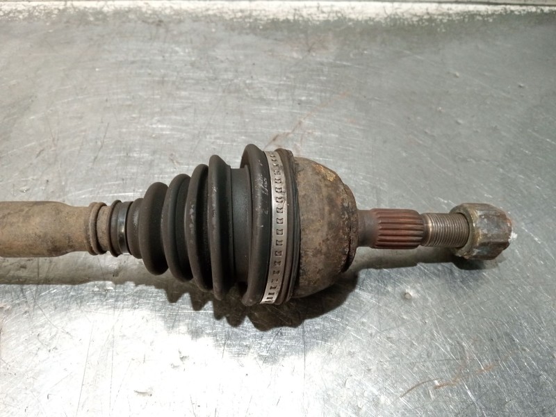 Recambio de transmision delantera derecha para citroën ax (za-_) 11 referencia OEM IAM   