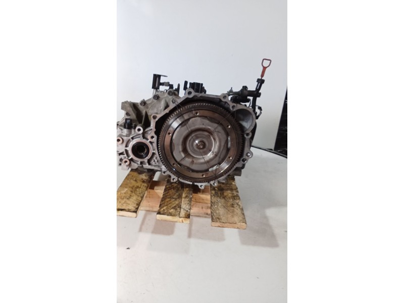 Recambio de caja cambios para kia carens 2.0 turbodiesel cat referencia OEM IAM 3MSDP AUTOMATICA 429604