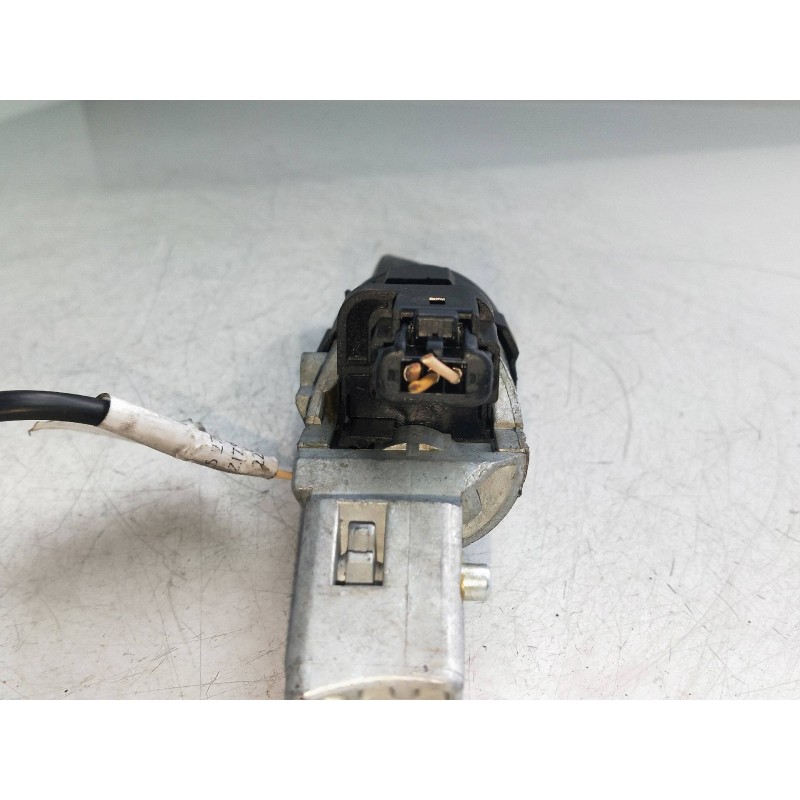 Recambio de conmutador de arranque para citroen c6 2.7 v6 hdi fap cat (uhz / dt17ted4) referencia OEM IAM 9663123280  