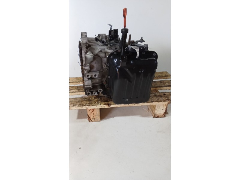 Recambio de caja cambios para kia carens 2.0 turbodiesel cat referencia OEM IAM 3MSDP AUTOMATICA 429604