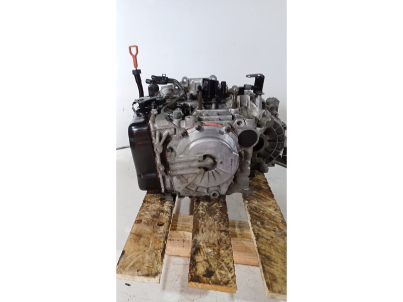 Recambio de caja cambios para kia carens 2.0 turbodiesel cat referencia OEM IAM 3MSDP AUTOMATICA 429604