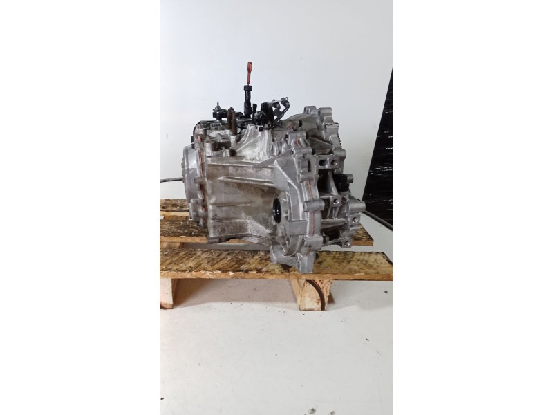 Recambio de caja cambios para kia carens 2.0 turbodiesel cat referencia OEM IAM 3MSDP AUTOMATICA 429604
