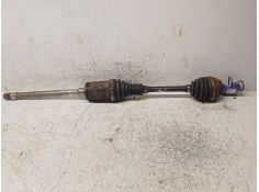 Recambio de transmision delantera derecha para bmw serie 5 lim. (f10) 525d xdrive referencia OEM IAM   