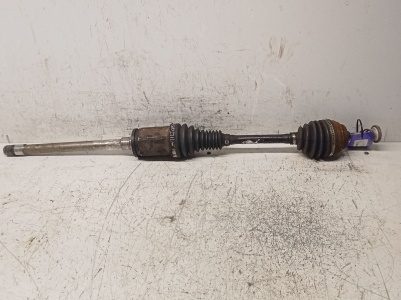 Recambio de transmision delantera derecha para bmw serie 5 lim. (f10) 525d xdrive referencia OEM IAM   