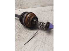 Recambio de transmision delantera derecha para bmw serie 5 lim. (f10) 525d xdrive referencia OEM IAM    2