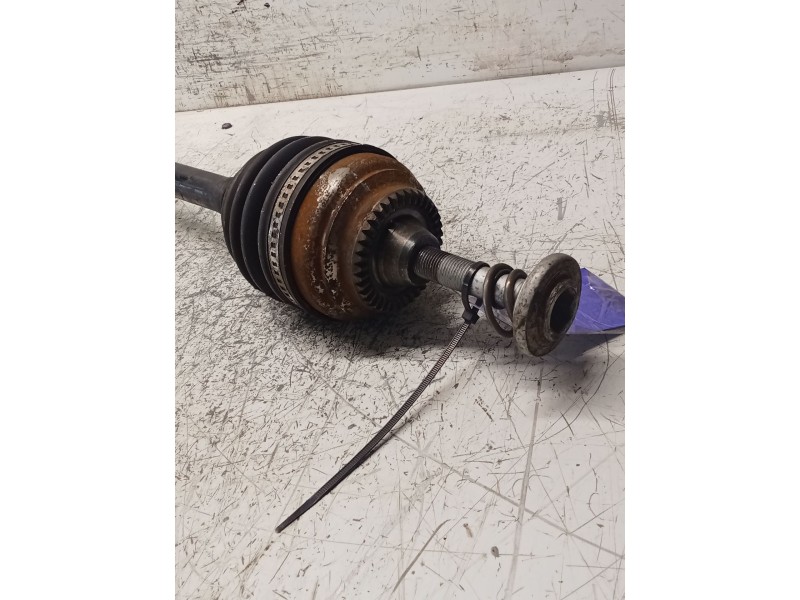 Recambio de transmision delantera derecha para bmw serie 5 lim. (f10) 525d xdrive referencia OEM IAM   