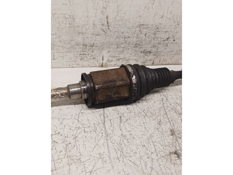 Recambio de transmision delantera derecha para bmw serie 5 lim. (f10) 525d xdrive referencia OEM IAM   