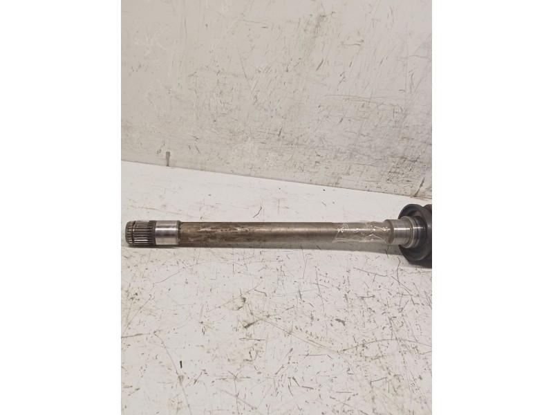 Recambio de transmision delantera derecha para bmw serie 5 lim. (f10) 525d xdrive referencia OEM IAM   