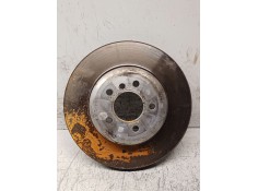 Recambio de disco freno delantero para bmw serie 5 lim. (f10) 525d xdrive referencia OEM IAM   