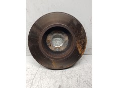 Recambio de disco freno delantero para bmw serie 5 lim. (f10) 525d xdrive referencia OEM IAM    2