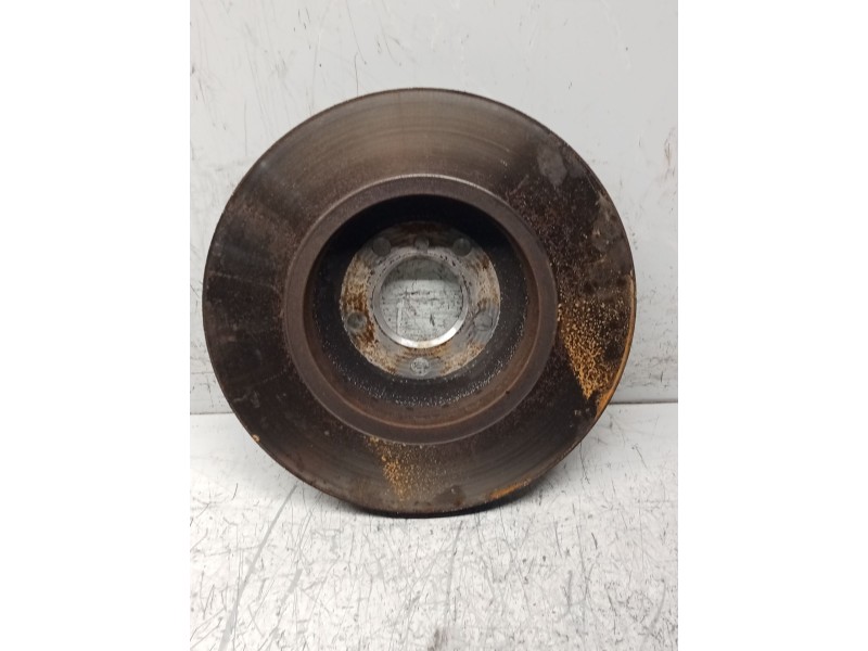Recambio de disco freno delantero para bmw serie 5 lim. (f10) 525d xdrive referencia OEM IAM   