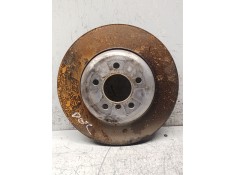 Recambio de disco freno delantero para bmw serie 5 lim. (f10) 525d xdrive referencia OEM IAM   