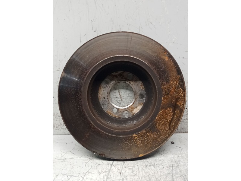 Recambio de disco freno delantero para bmw serie 5 lim. (f10) 525d xdrive referencia OEM IAM   