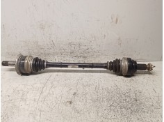 Recambio de transmision trasera izquierda para bmw serie 5 lim. (f10) 525d xdrive referencia OEM IAM 0253141687155A  