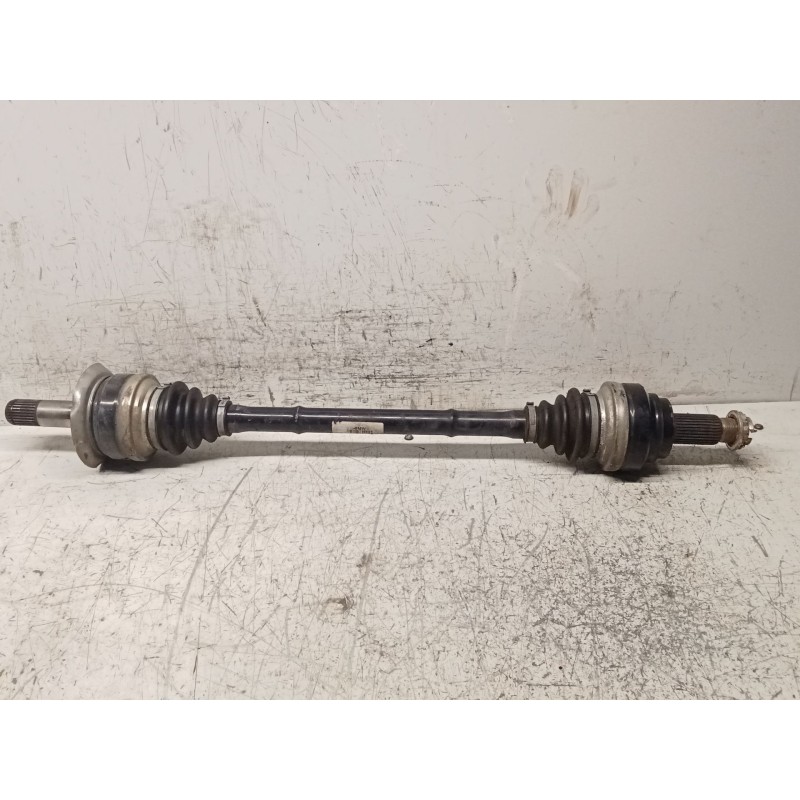 Recambio de transmision trasera izquierda para bmw serie 5 lim. (f10) 525d xdrive referencia OEM IAM 0253141687155A  