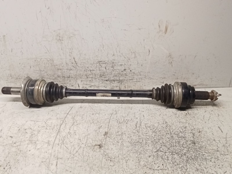 Recambio de transmision trasera izquierda para bmw serie 5 lim. (f10) 525d xdrive referencia OEM IAM 0253141687155A  