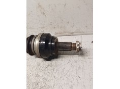 Recambio de transmision trasera izquierda para bmw serie 5 lim. (f10) 525d xdrive referencia OEM IAM 0253141687155A   2