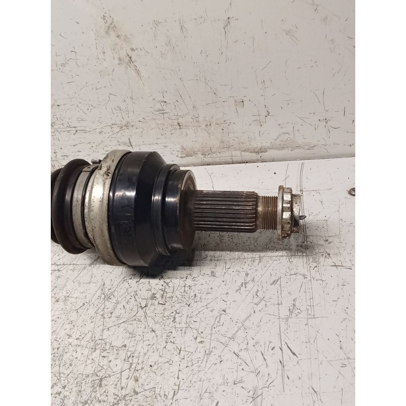 Recambio de transmision trasera izquierda para bmw serie 5 lim. (f10) 525d xdrive referencia OEM IAM 0253141687155A  