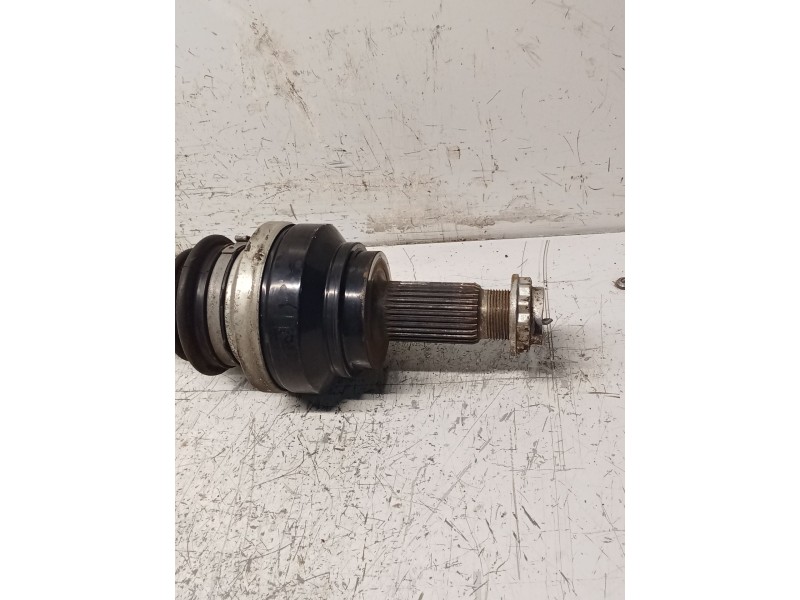 Recambio de transmision trasera izquierda para bmw serie 5 lim. (f10) 525d xdrive referencia OEM IAM 0253141687155A  