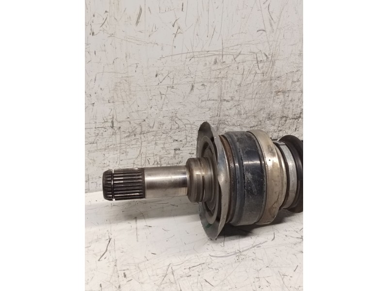 Recambio de transmision trasera izquierda para bmw serie 5 lim. (f10) 525d xdrive referencia OEM IAM 0253141687155A  