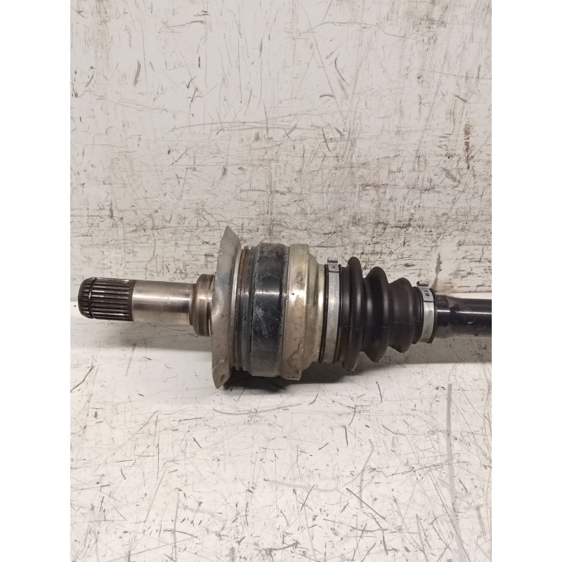 Recambio de transmision trasera izquierda para bmw serie 5 lim. (f10) 525d xdrive referencia OEM IAM 0253141687155A  