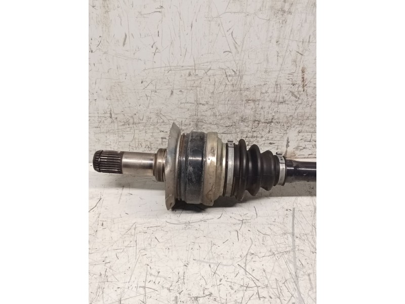 Recambio de transmision trasera izquierda para bmw serie 5 lim. (f10) 525d xdrive referencia OEM IAM 0253141687155A  